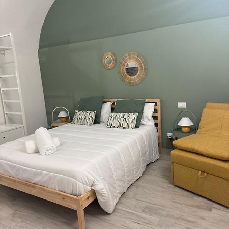Apartamento Corte Capuana Catania Exterior foto