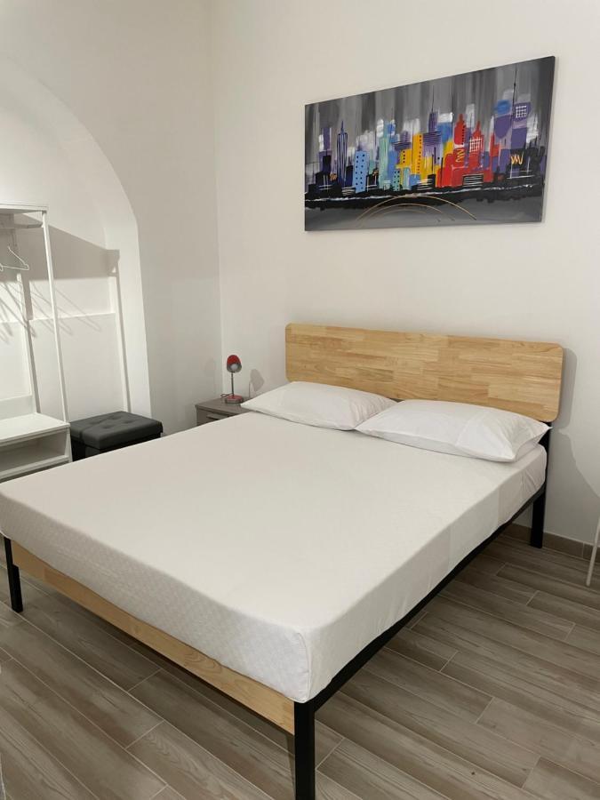 Apartamento Corte Capuana Catania Exterior foto