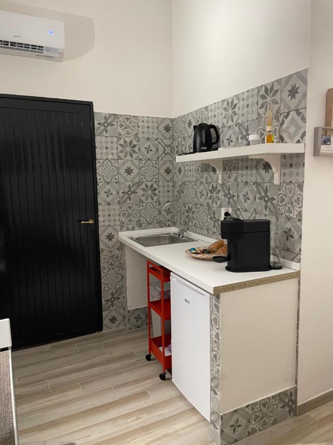 Apartamento Corte Capuana Catania Exterior foto