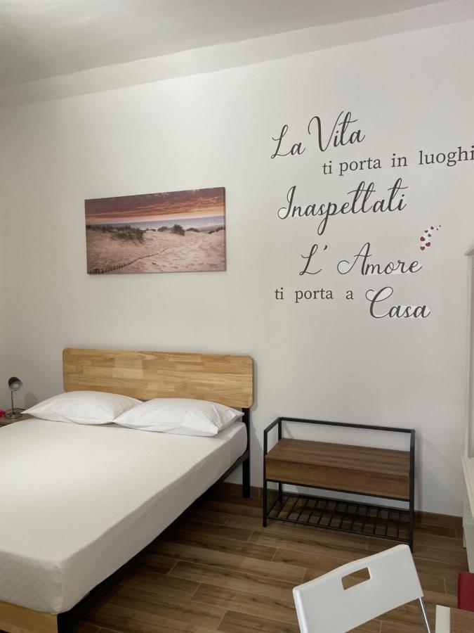 Apartamento Corte Capuana Catania Exterior foto