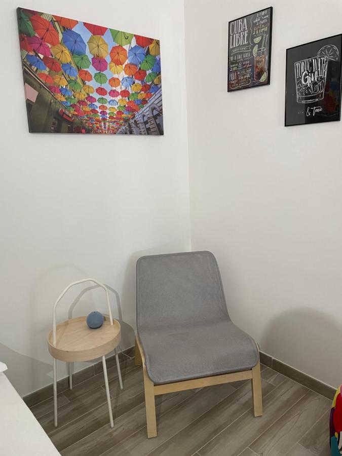 Apartamento Corte Capuana Catania Exterior foto