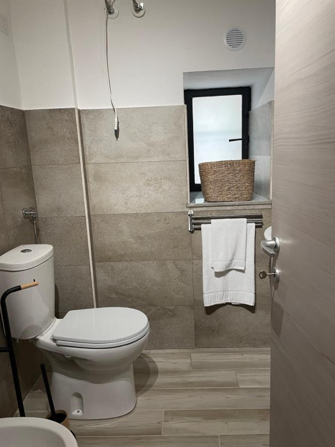 Apartamento Corte Capuana Catania Exterior foto
