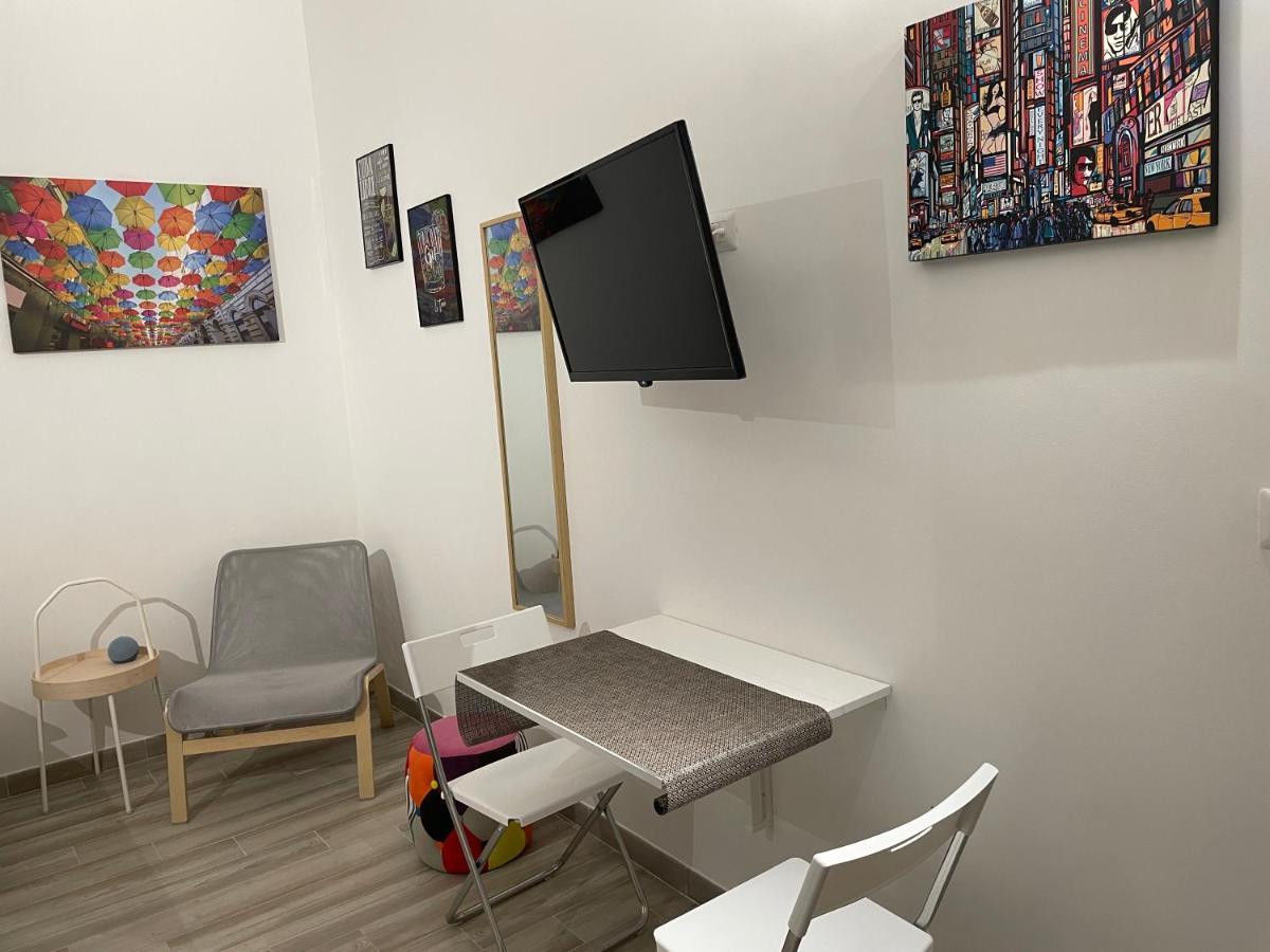 Apartamento Corte Capuana Catania Exterior foto