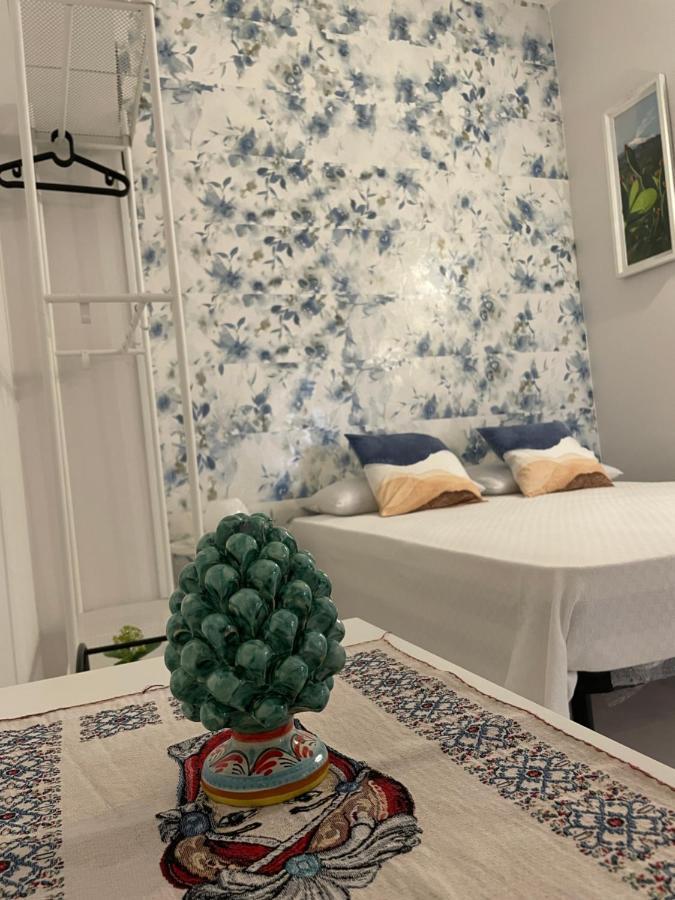 Apartamento Corte Capuana Catania Exterior foto