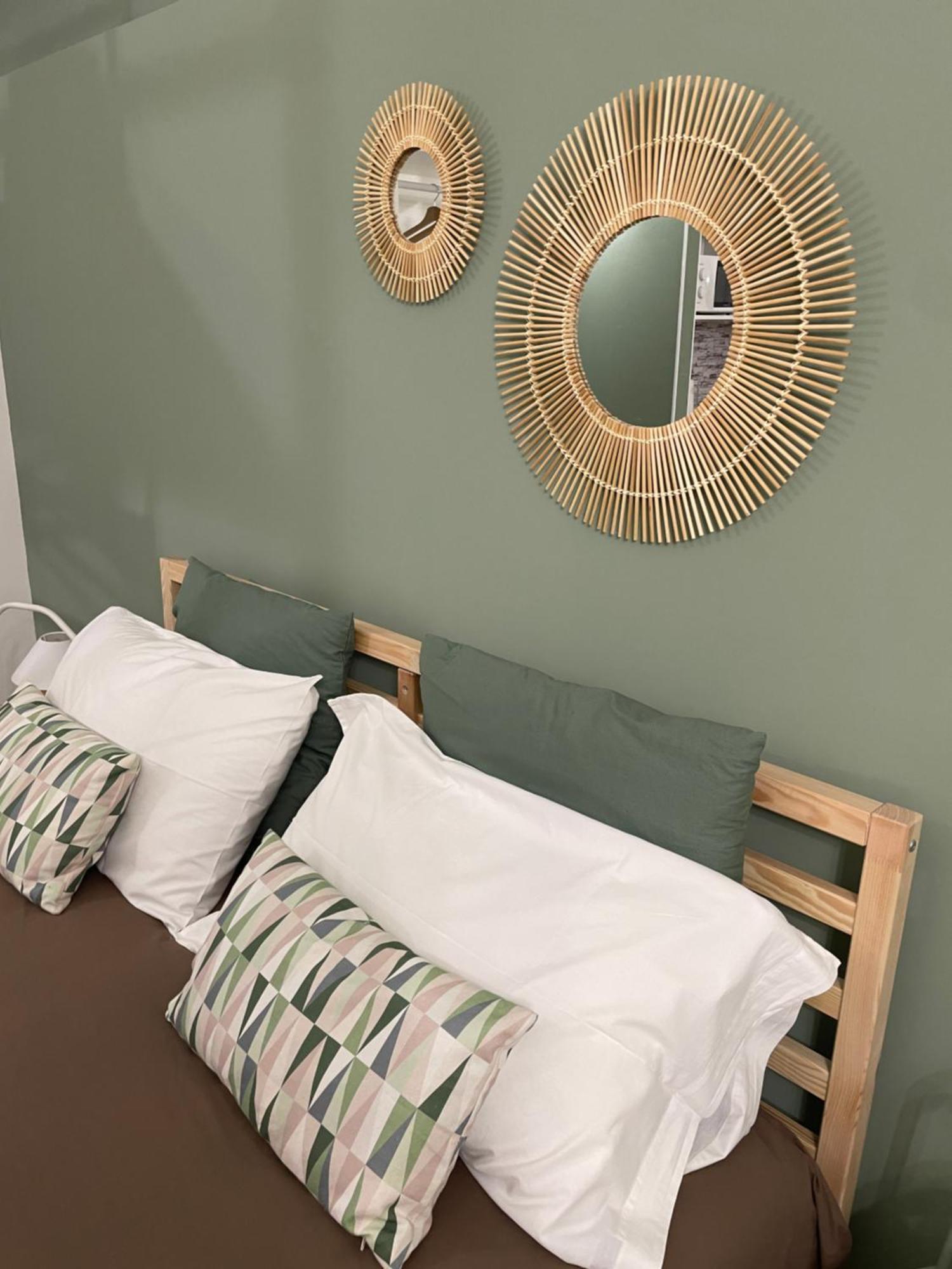 Apartamento Corte Capuana Catania Exterior foto