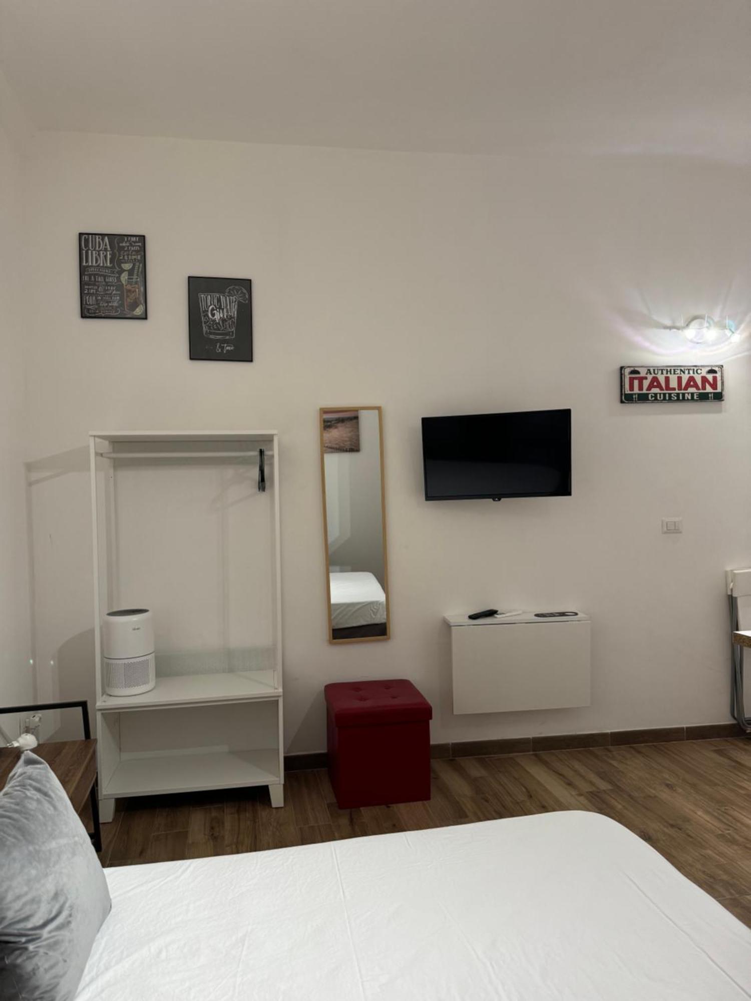 Apartamento Corte Capuana Catania Exterior foto