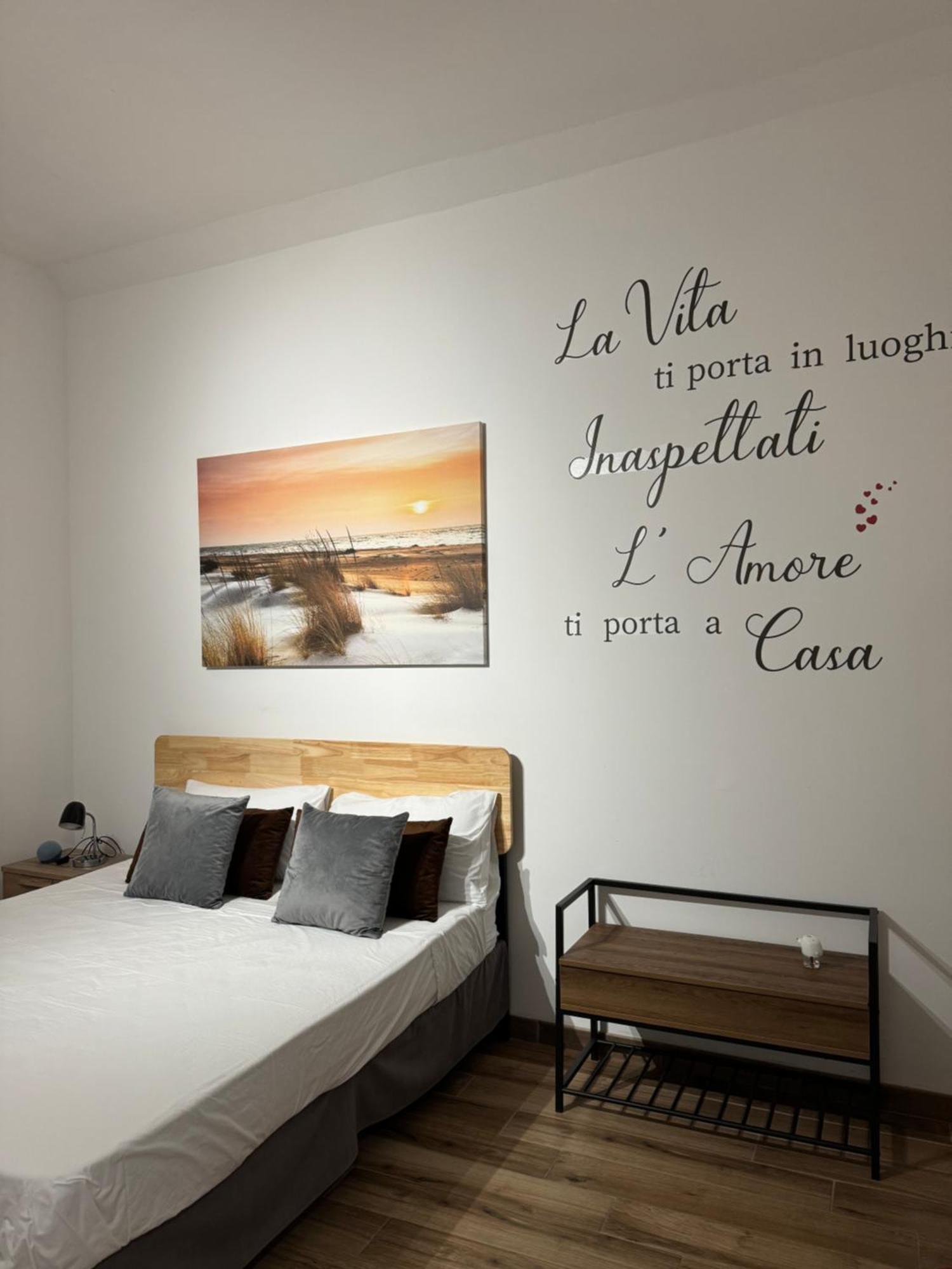 Apartamento Corte Capuana Catania Exterior foto