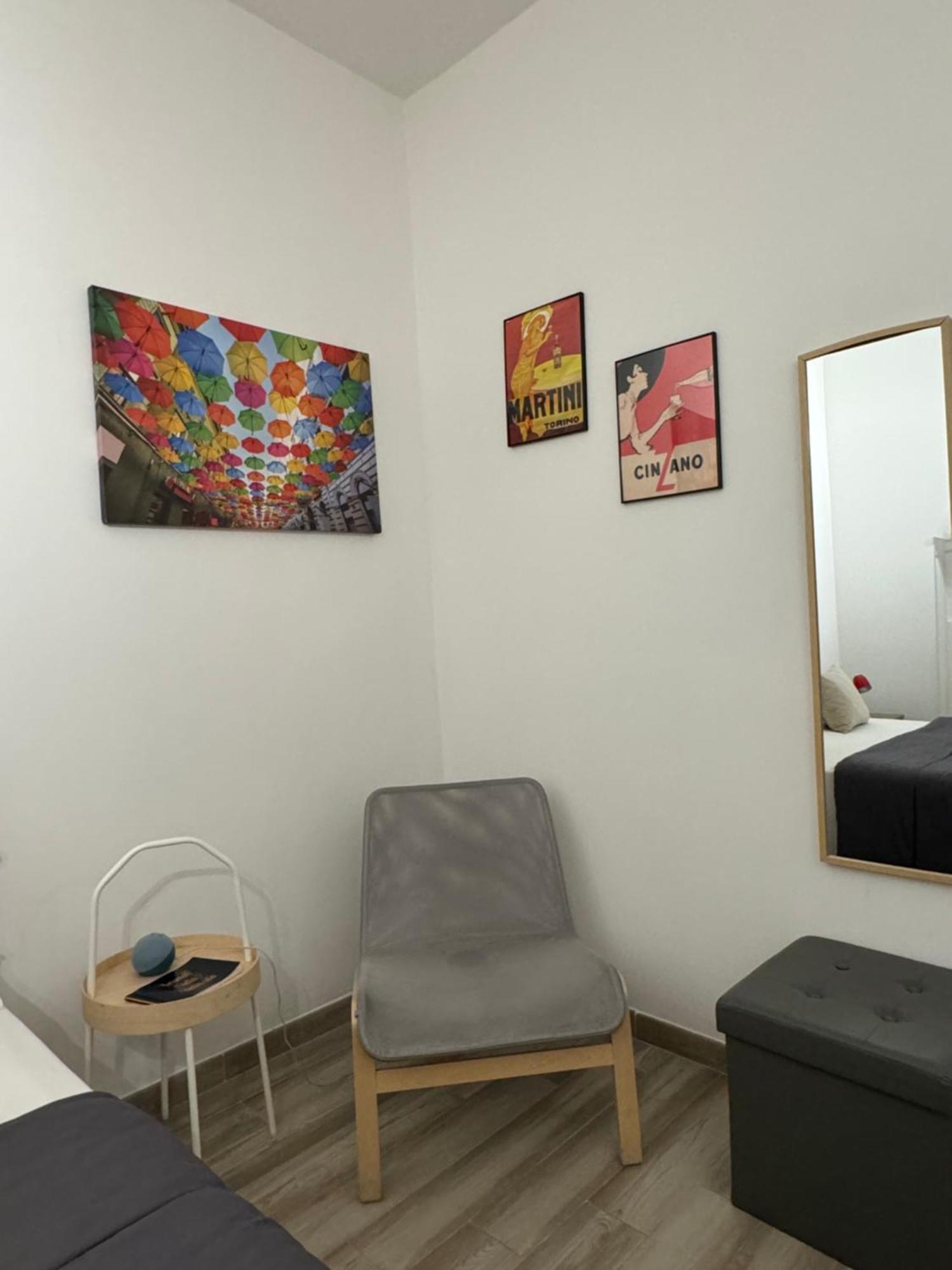 Apartamento Corte Capuana Catania Exterior foto