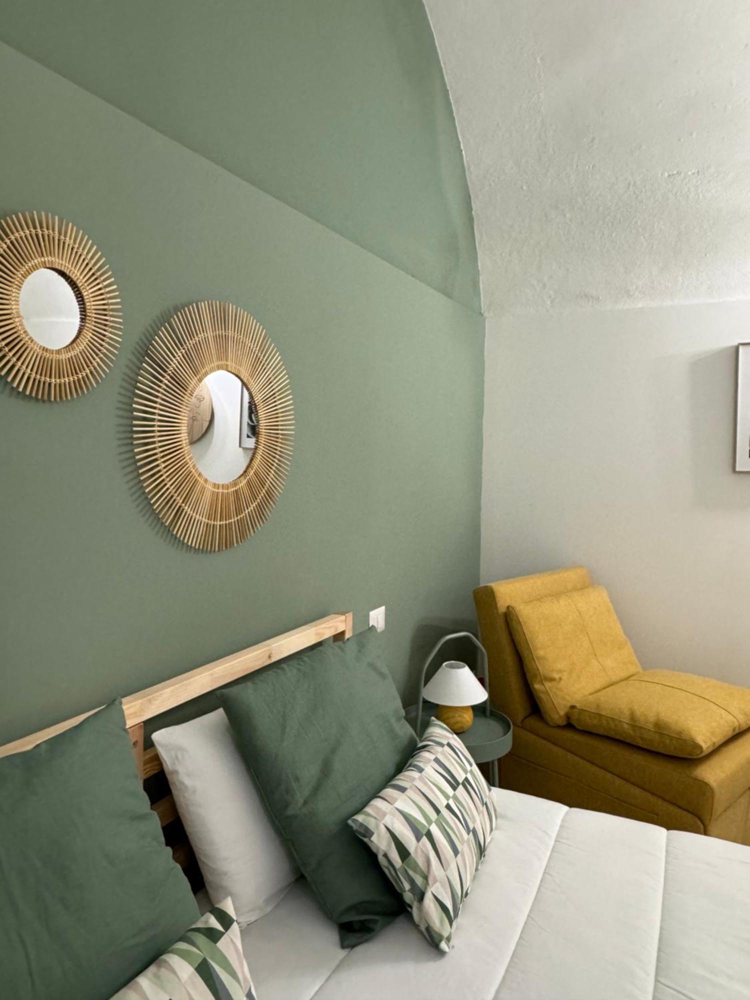 Apartamento Corte Capuana Catania Exterior foto