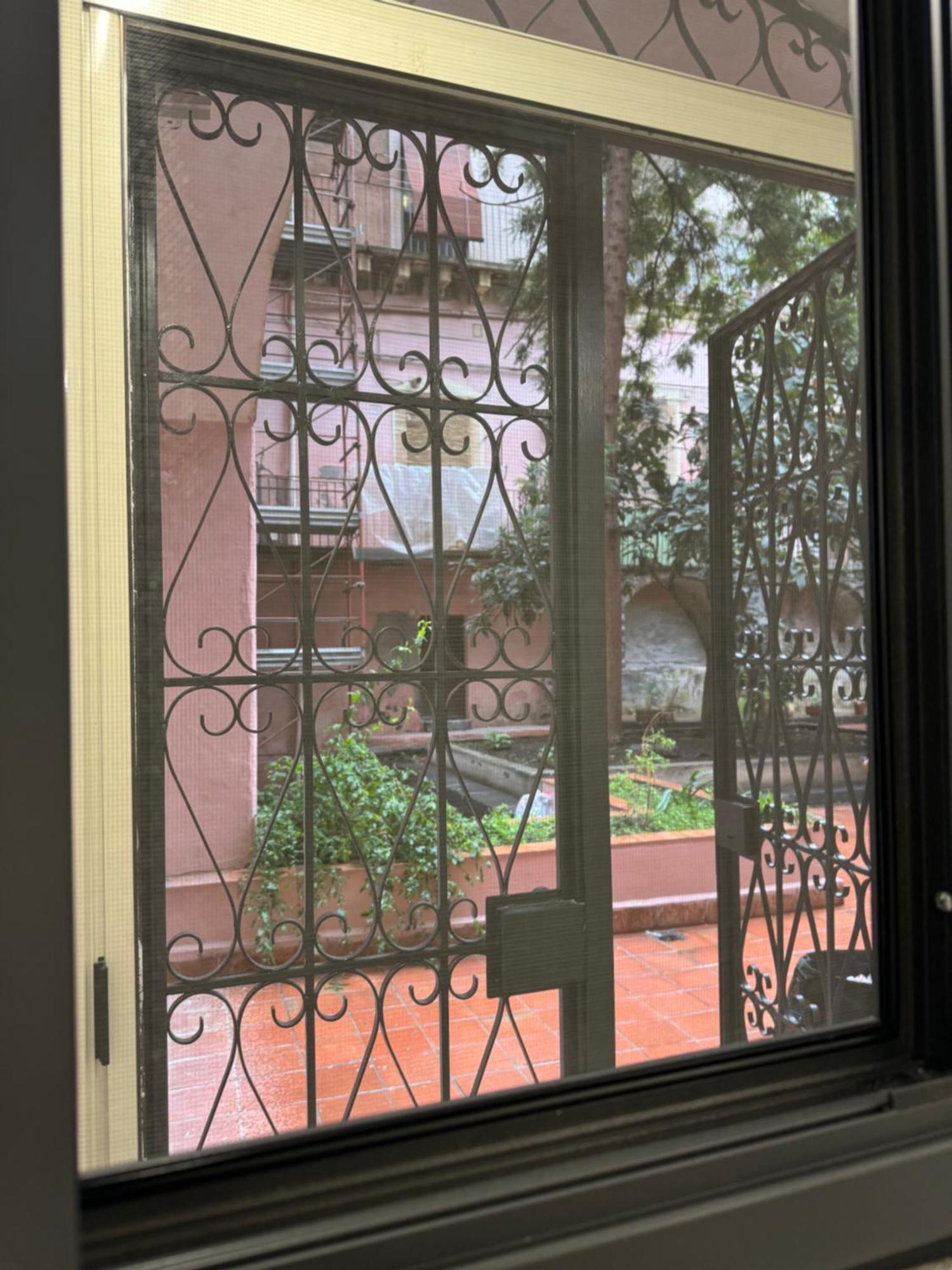 Apartamento Corte Capuana Catania Exterior foto