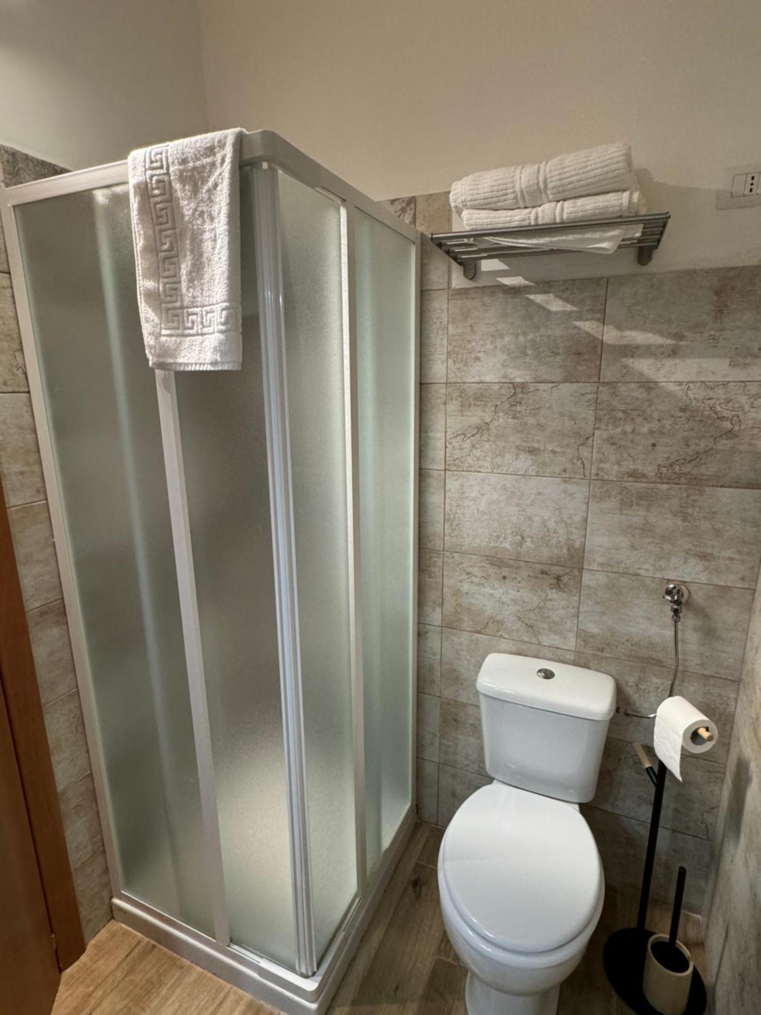 Apartamento Corte Capuana Catania Exterior foto