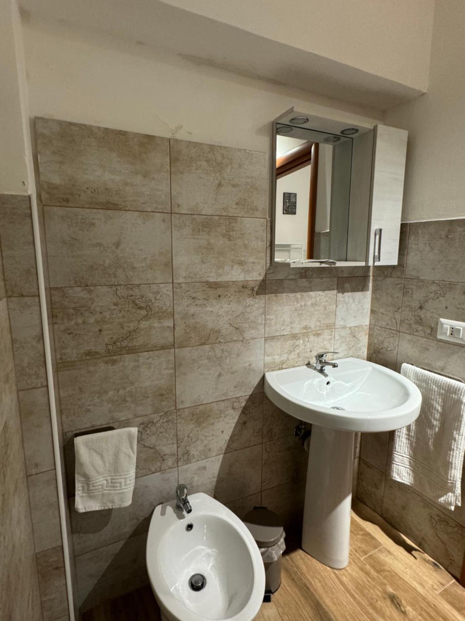 Apartamento Corte Capuana Catania Exterior foto