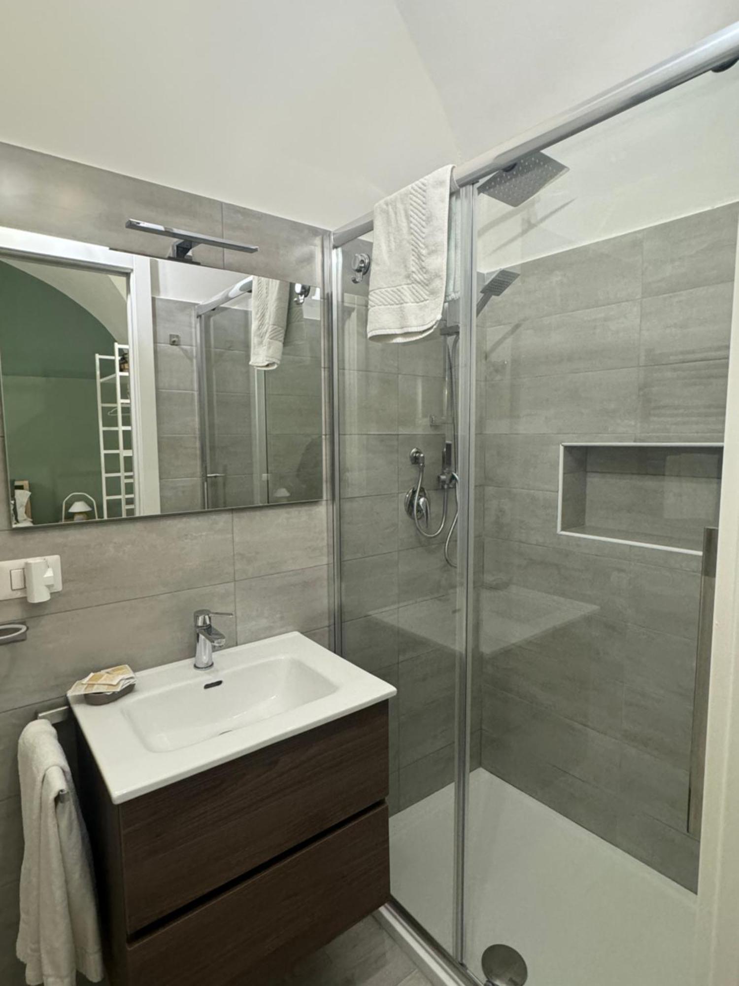 Apartamento Corte Capuana Catania Exterior foto