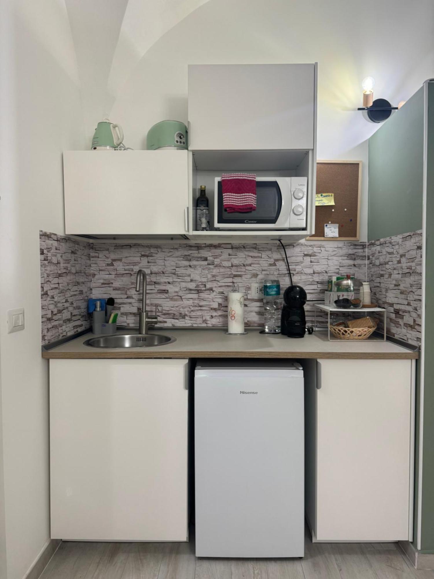 Apartamento Corte Capuana Catania Exterior foto