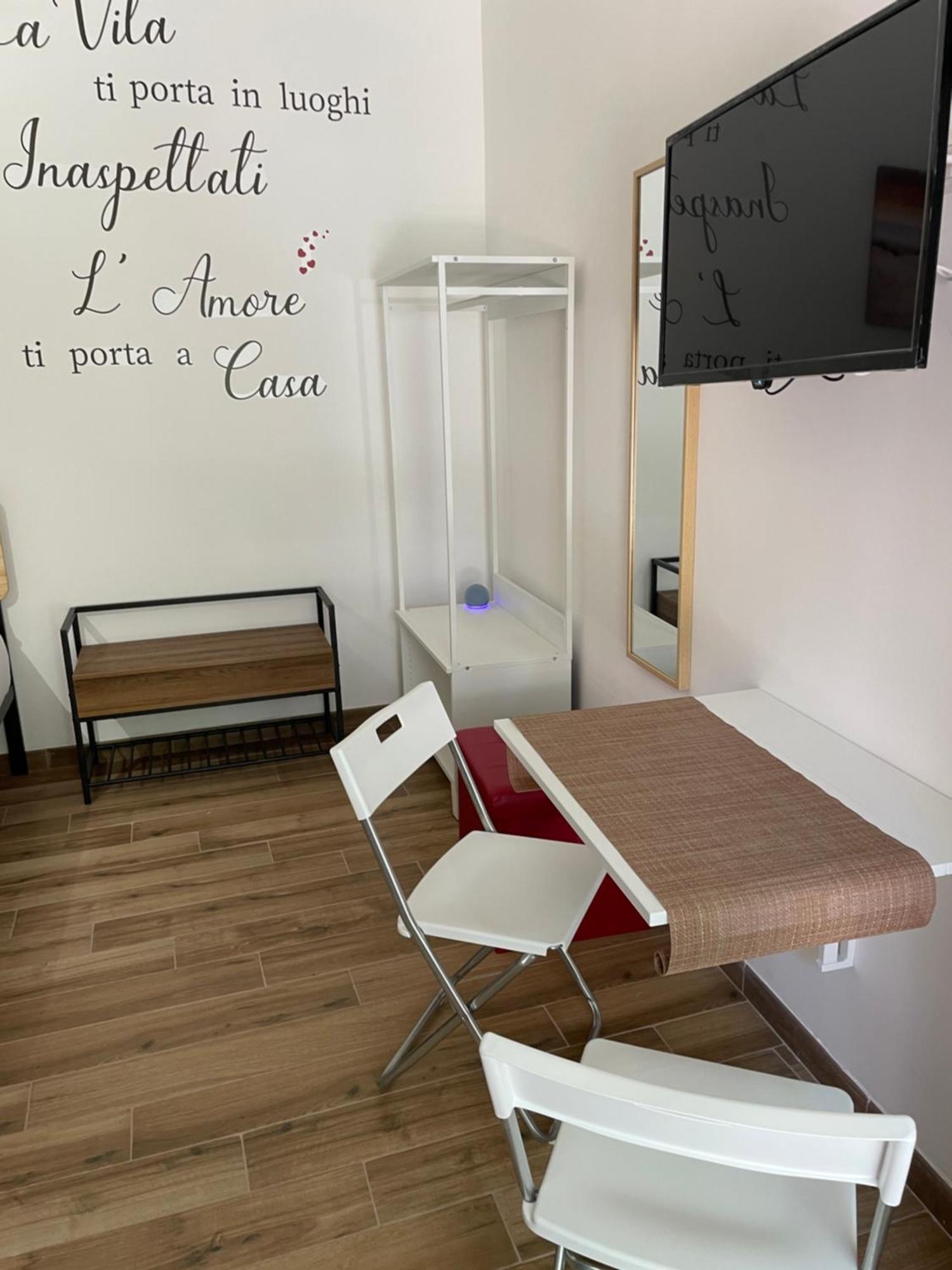Apartamento Corte Capuana Catania Exterior foto