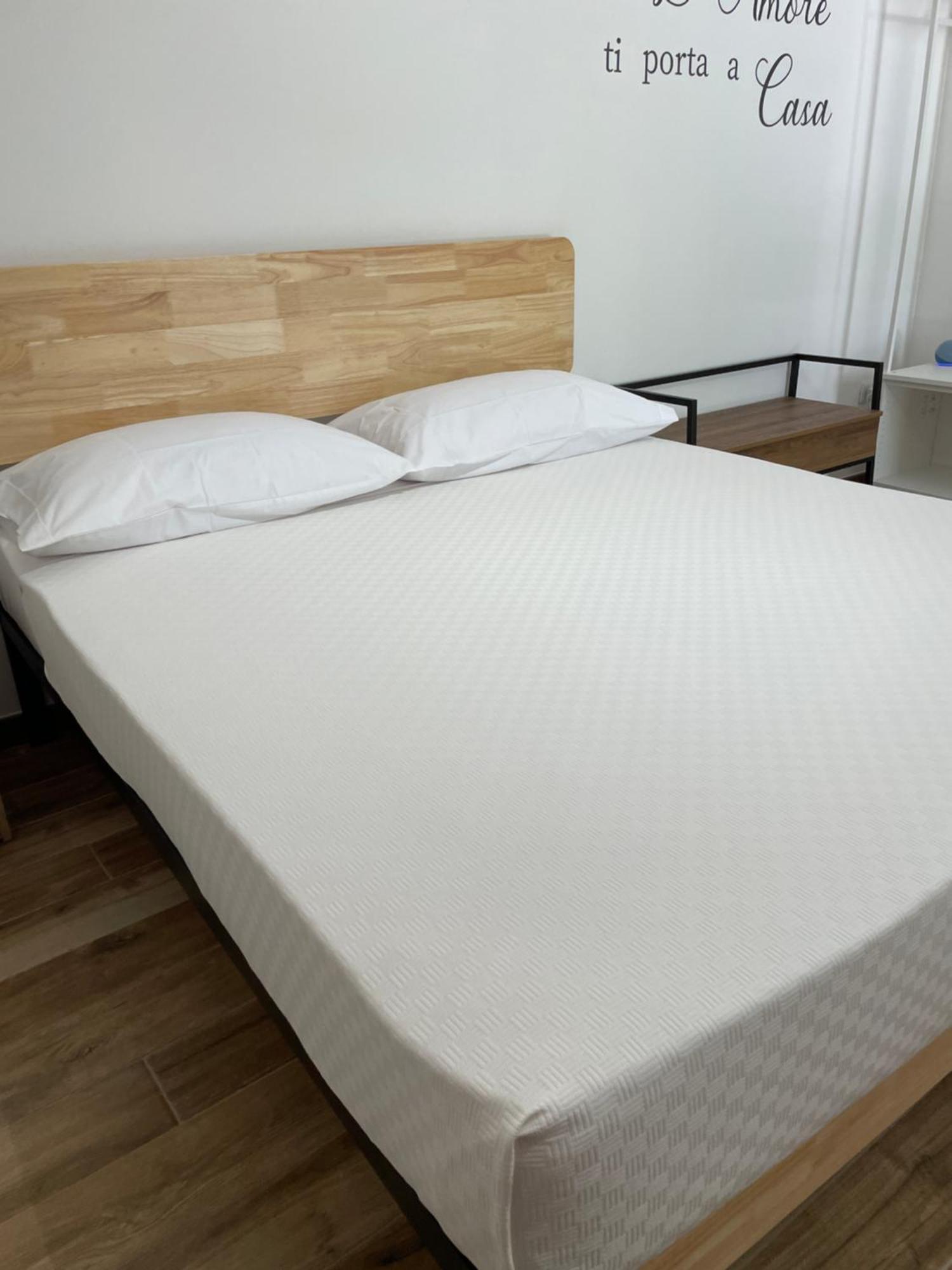 Apartamento Corte Capuana Catania Exterior foto
