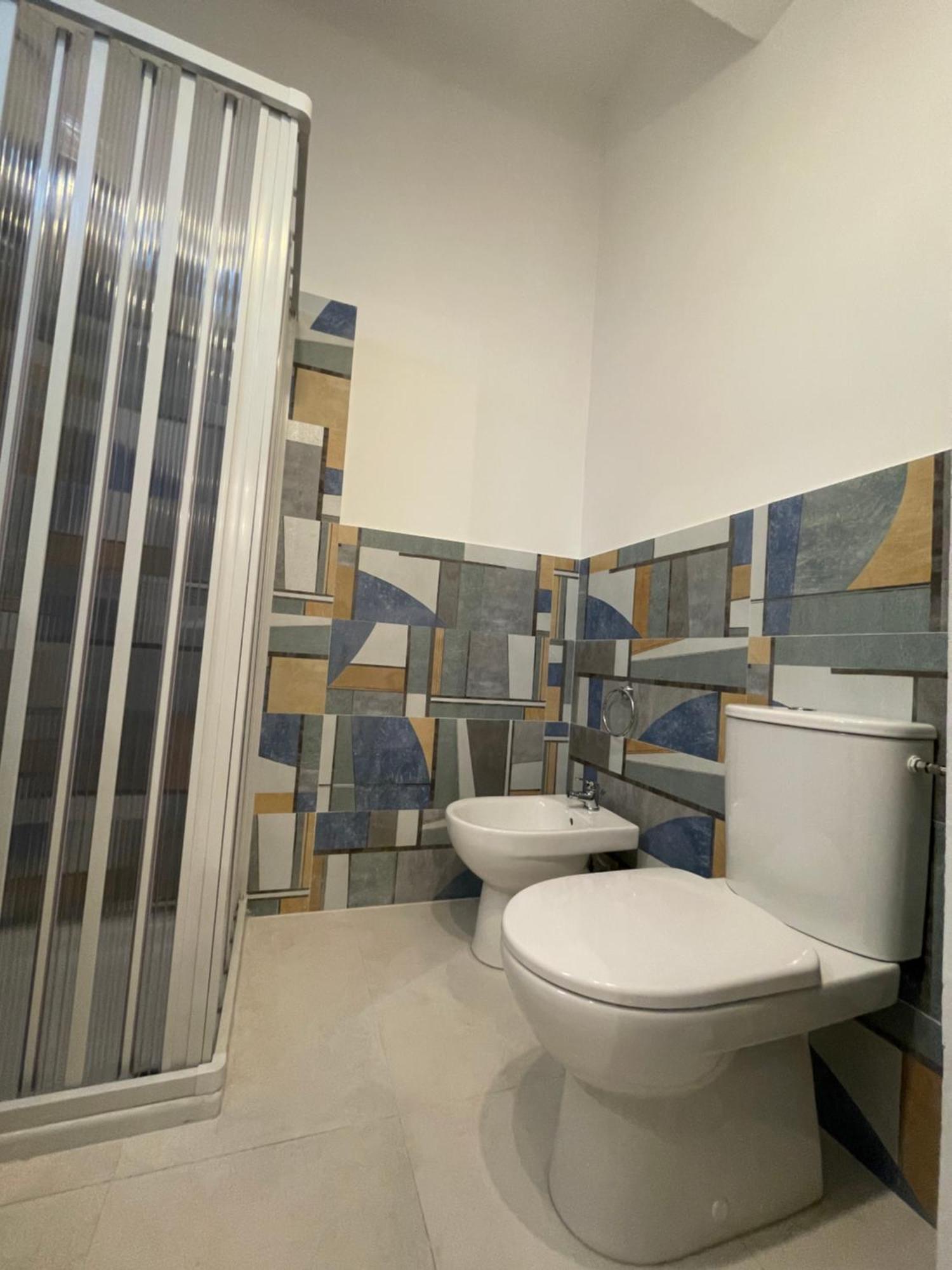 Apartamento Corte Capuana Catania Exterior foto