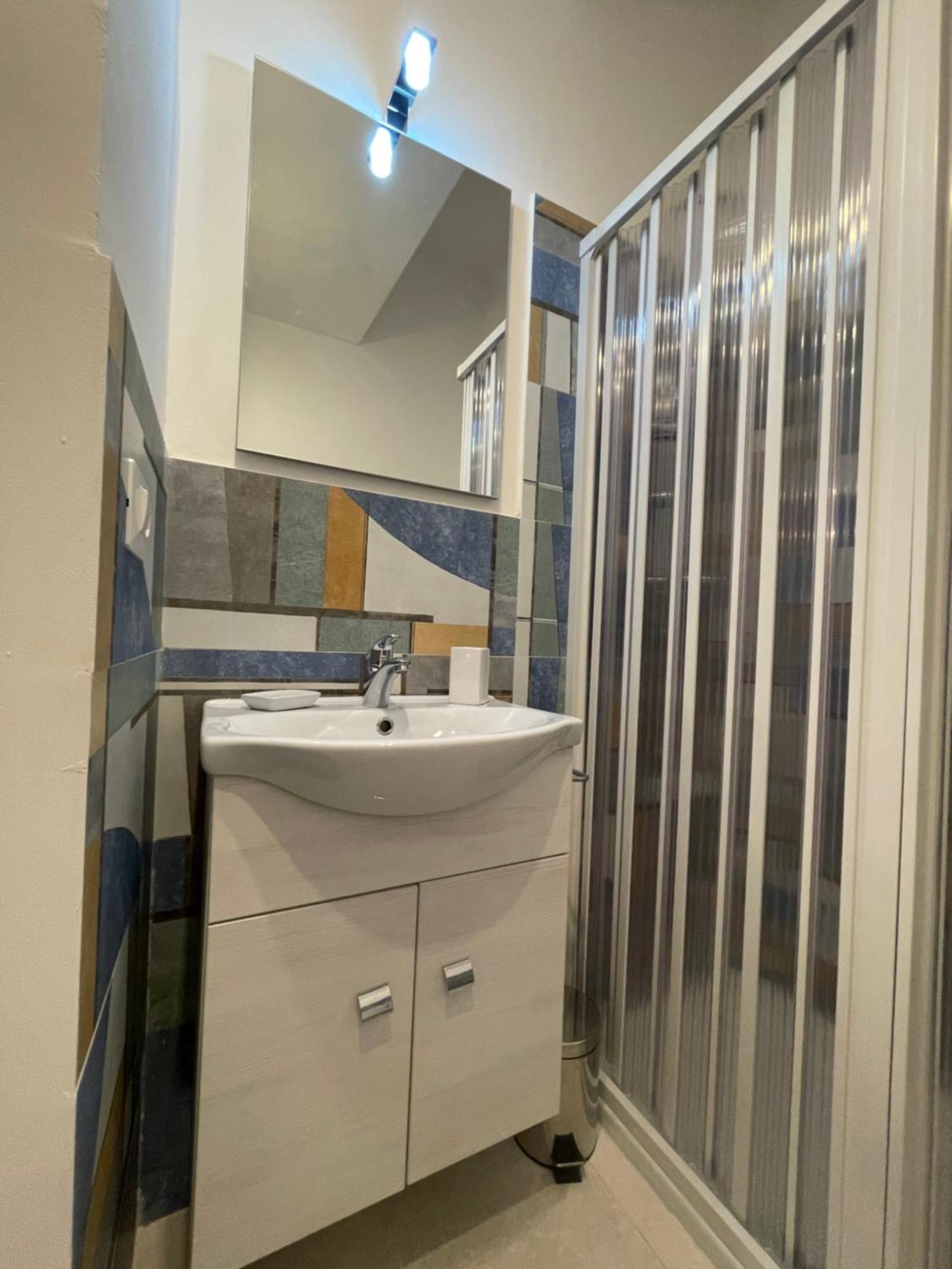 Apartamento Corte Capuana Catania Exterior foto