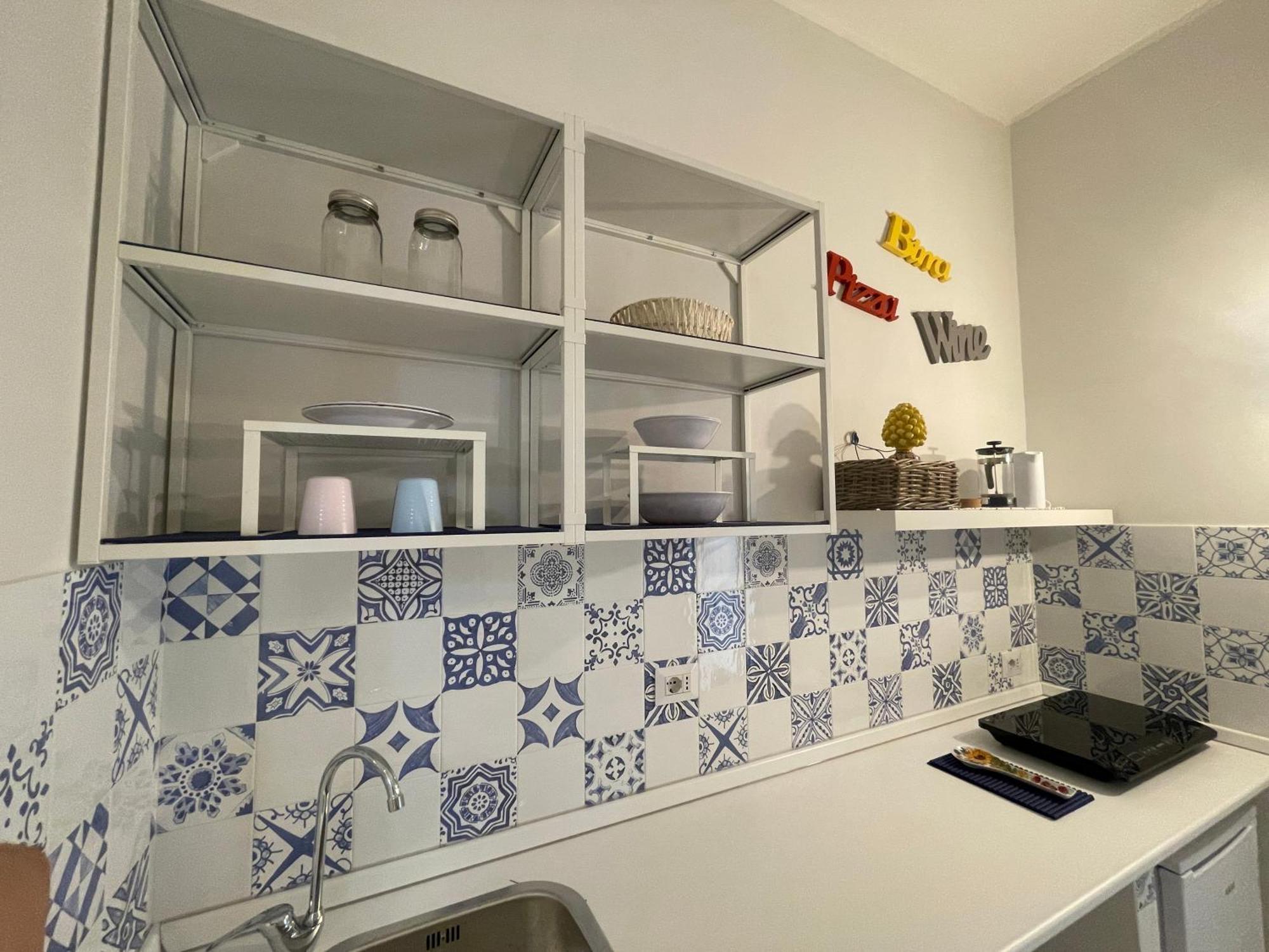 Apartamento Corte Capuana Catania Exterior foto
