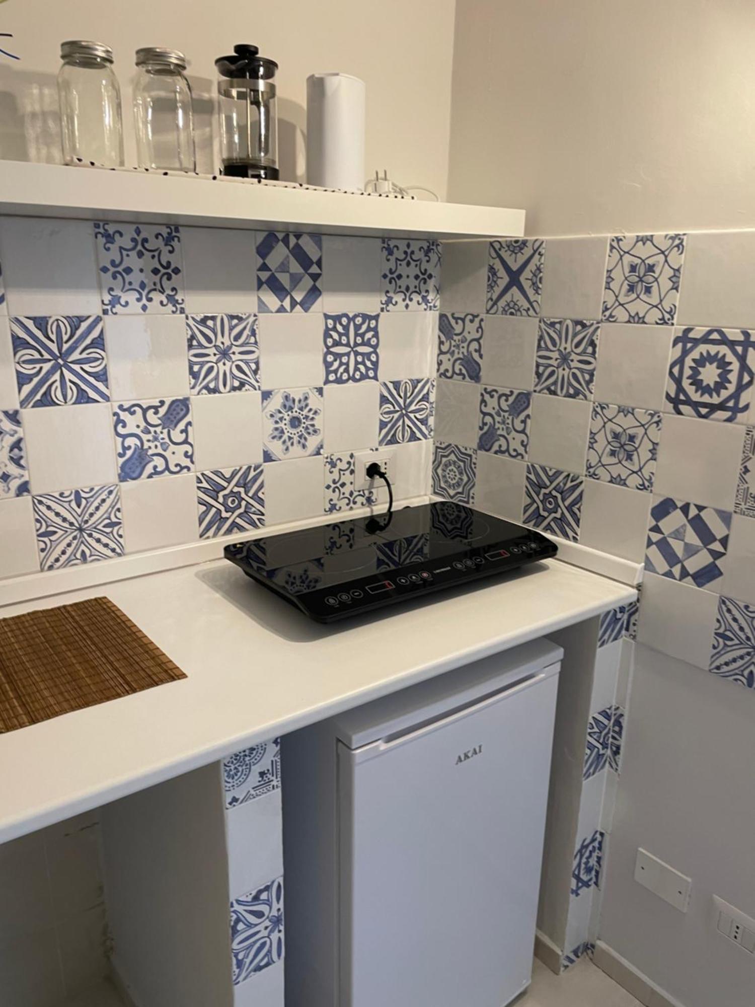 Apartamento Corte Capuana Catania Exterior foto