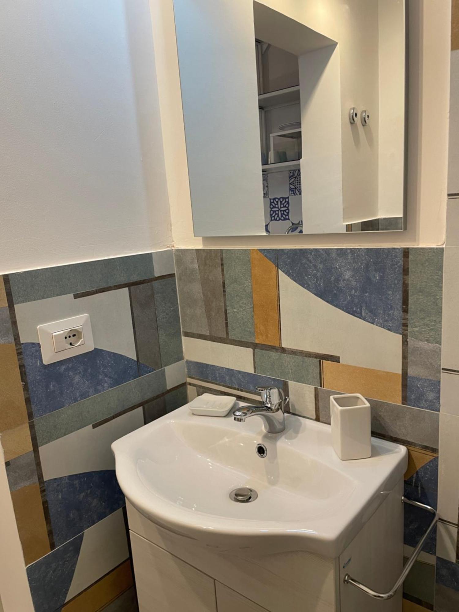 Apartamento Corte Capuana Catania Exterior foto