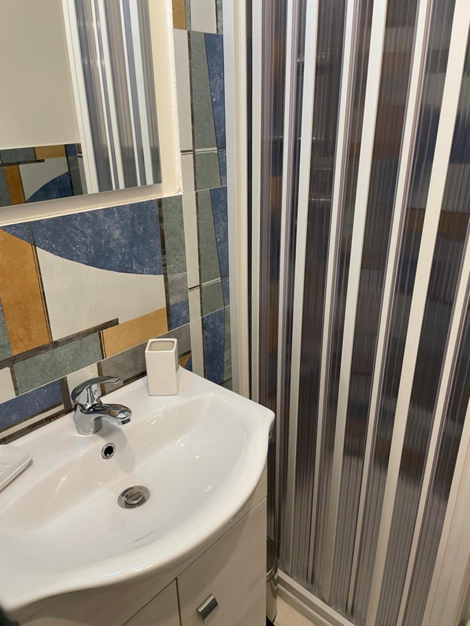 Apartamento Corte Capuana Catania Exterior foto