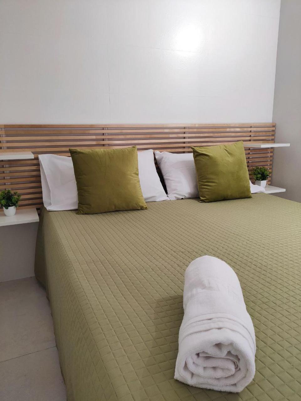 Apartamento Corte Capuana Catania Exterior foto